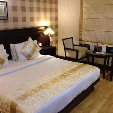 Rohit International By Wb Inn Sasaram Exterior foto