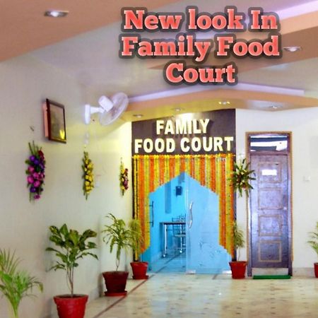 Rohit International By Wb Inn Sasaram Exterior foto