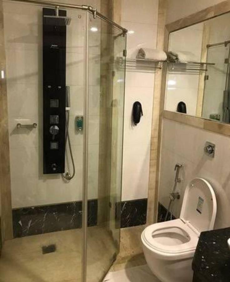 Rohit International By Wb Inn Sasaram Exterior foto