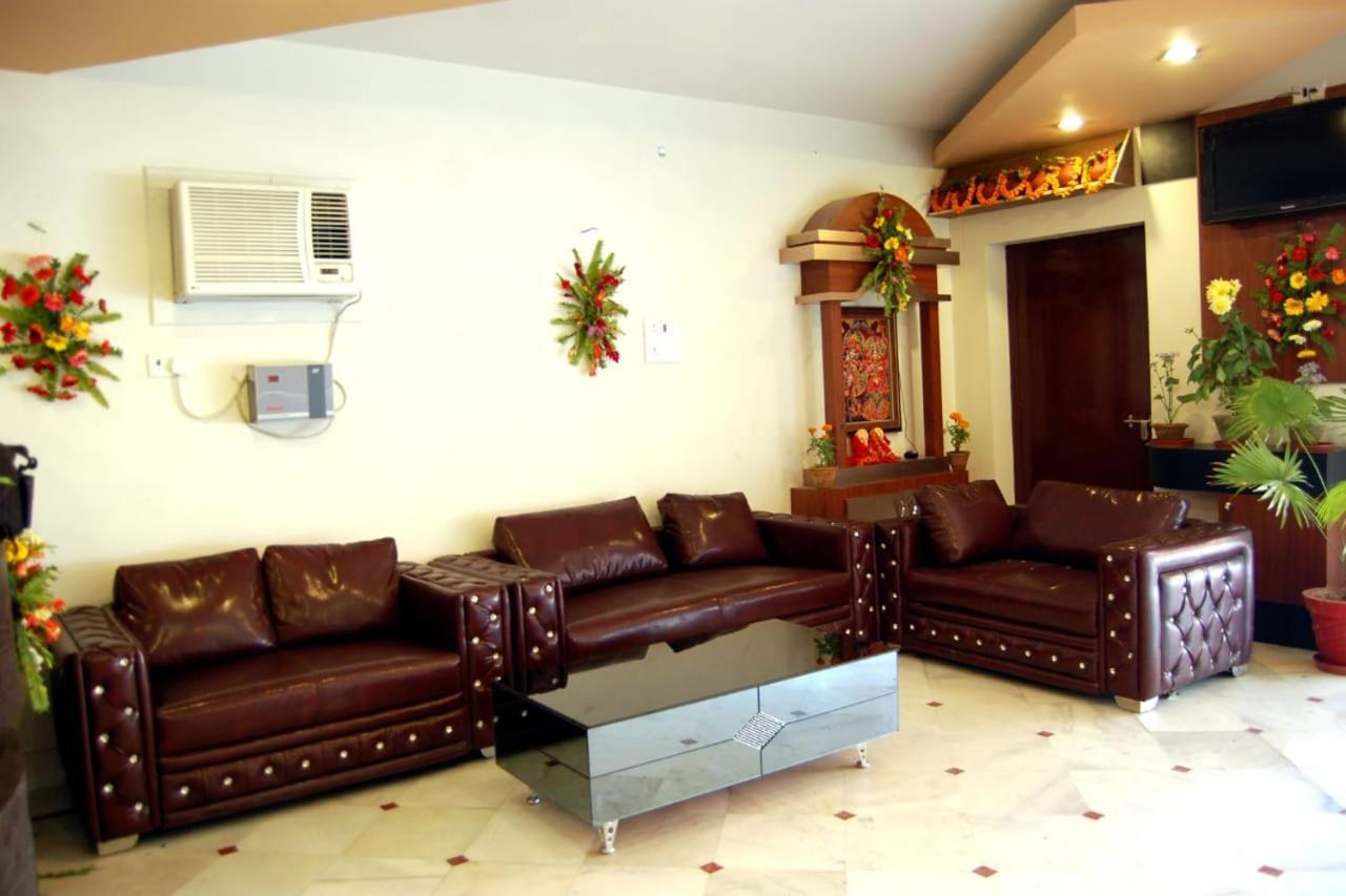 Rohit International By Wb Inn Sasaram Exterior foto
