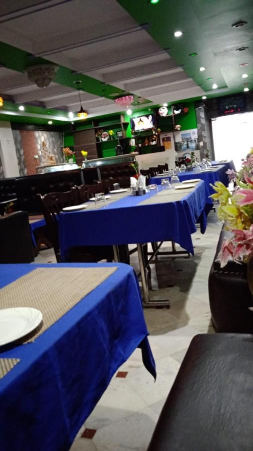 Rohit International By Wb Inn Sasaram Exterior foto